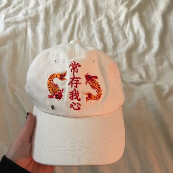 Cool hat - Picture 2 of 4